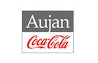 Aujan