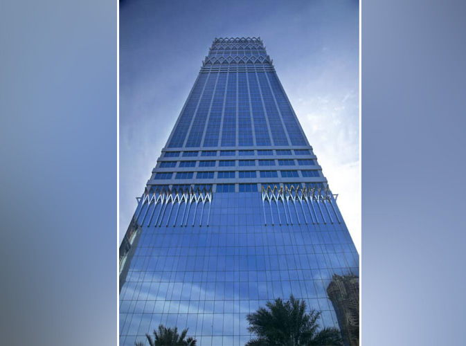 Emirates Building Systems Co LLC.