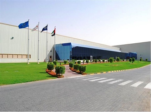 Emirates Building Systems Co LLC.